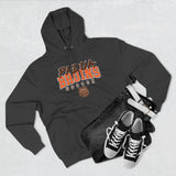 Padua Soccer Unisex Premium Pullover Hoodie