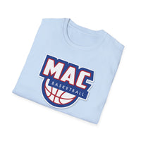 Mac Unisex Short Sleeve