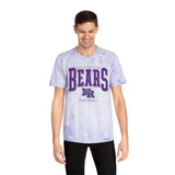 North Royalton Bears Unisex Color Blast T-Shirt
