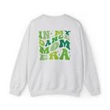 Smile Caliber Dance Mom Unisex Heavy Blend™ Crewneck Sweatshirt