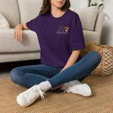Bears NR Football Unisex Softstyle T-Shirt