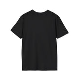 Bears Football Unisex Softstyle T-Shirt
