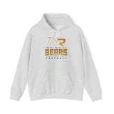 NR Football Hoodie Unisex Heavy Blend™ Hooded Sweatshirt