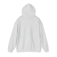 Lightning Fastpitch Unisex Heavy Blend™ Hooded Sweatshirt