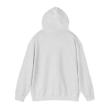 Lightning Fastpitch Unisex Heavy Blend™ Hooded Sweatshirt
