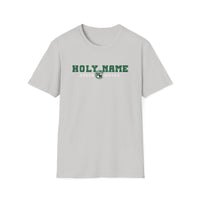 Holy Name Unisex Tri-Blend Crew Tee