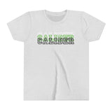 *YOUTH* Caliber Repeat  Short Sleeve Tee