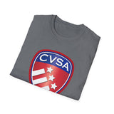 CVSA Softstlye Tee