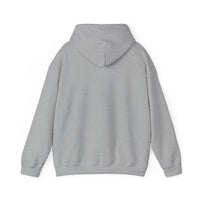 BEARS Bball Crest Heavy Blend Hooded Sweatshirt