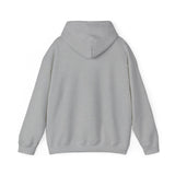 BEARS Bball Crest Heavy Blend Hooded Sweatshirt