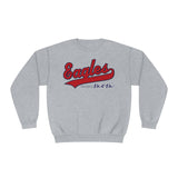 Eagles Mom Sweatshirt (more colors)