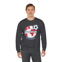 Internationals Unisex Heavy Blend™ Crewneck Sweatshirt