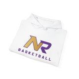 NR Basketball Unisex Heavy Blend™ Hooded Sweatshirt