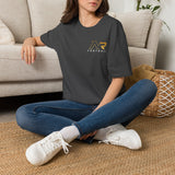 Bears NR Football Unisex Softstyle T-Shirt