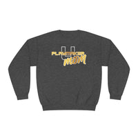 Playmaker Mom Unisex NuBlend® Crewneck Sweatshirt