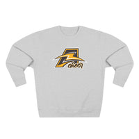 ARCS Cheer Unisex Premium Crewneck Sweatshirt