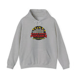 Joey's Popcorn Unisex Heavy Blend™ Hooded Sweatshirt