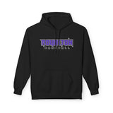 Royalton Baseball Unisex Midweight Softstyle Fleece Hoodie