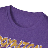 ROYALTON Bears Soccer Unisex Softstyle T-Shirt