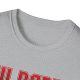 Wildcats Basketball Unisex Softstyle T-Shirt