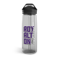 Royalton Basketball CamelBak Eddy®  Water Bottle