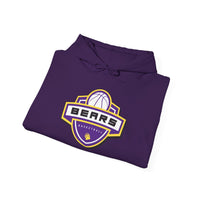 BEARS Bball Crest Heavy Blend Hooded Sweatshirt