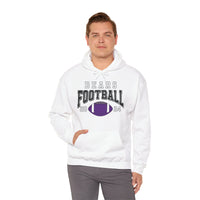 '24 Bears Football Unisex Hoodie