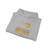 NR Football Hoodie Unisex Heavy Blend™ Hooded Sweatshirt