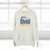 SATG MOM Unisex Premium Pullover Hoodie