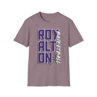 Royalton Basketball Unisex Softstyle T-Shirt