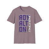 Royalton Basketball Unisex Softstyle T-Shirt