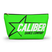 Caliber Dance Make-Up Pouch w T-bottom