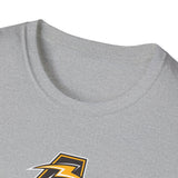 ARCS Flag Football Unisex Softstyle T-Shirt