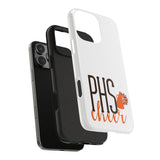 PHS Cheer Tough Phone Cases