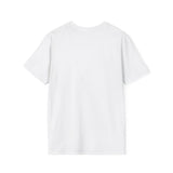 Bears Football Unisex Softstyle T-Shirt