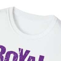 Royalton Bears Unisex Softstyle T-Shirt