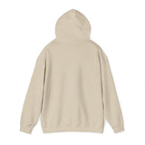 NR Football Hoodie Unisex Heavy Blend™ Hooded Sweatshirt