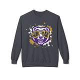 Copy of Unisex Midweight Softstyle Fleece Crewneck Sweatshirt