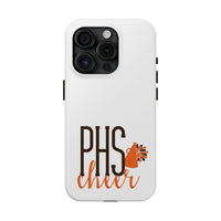 PHS Cheer Tough Phone Cases