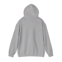 Love My Bears Football Unisex Hoodie