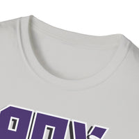 Royalton Basketball Unisex Softstyle T-Shirt