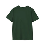 Medina Athletic Boosters Unisex Softstyle T-Shirt