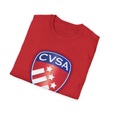 CVSA Softstlye Tee
