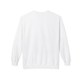 CVSA Crest Unisex Midweight Softstyle Fleece Crewneck Sweatshirt