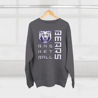 Royalton Basketball Unisex Premium Crewneck Sweatshirt