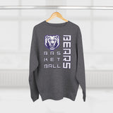 Royalton Basketball Unisex Premium Crewneck Sweatshirt