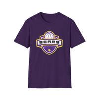 BEARS Basketball Softstyle Tee