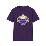 BEARS Basketball Softstyle Tee