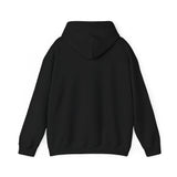 Lightning Fastpitch Unisex Heavy Blend™ Hooded Sweatshirt
