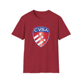 CVSA Softstlye Tee